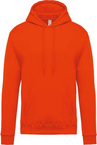 MEN’S Kapucnis felső SWEATSHIRT